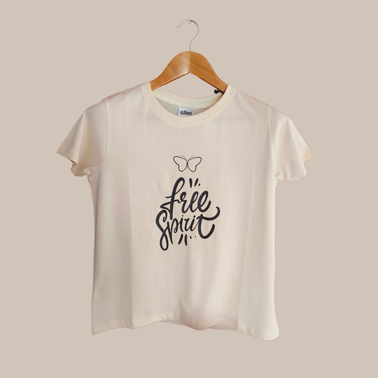 Women's Free Spirit T-Shirt