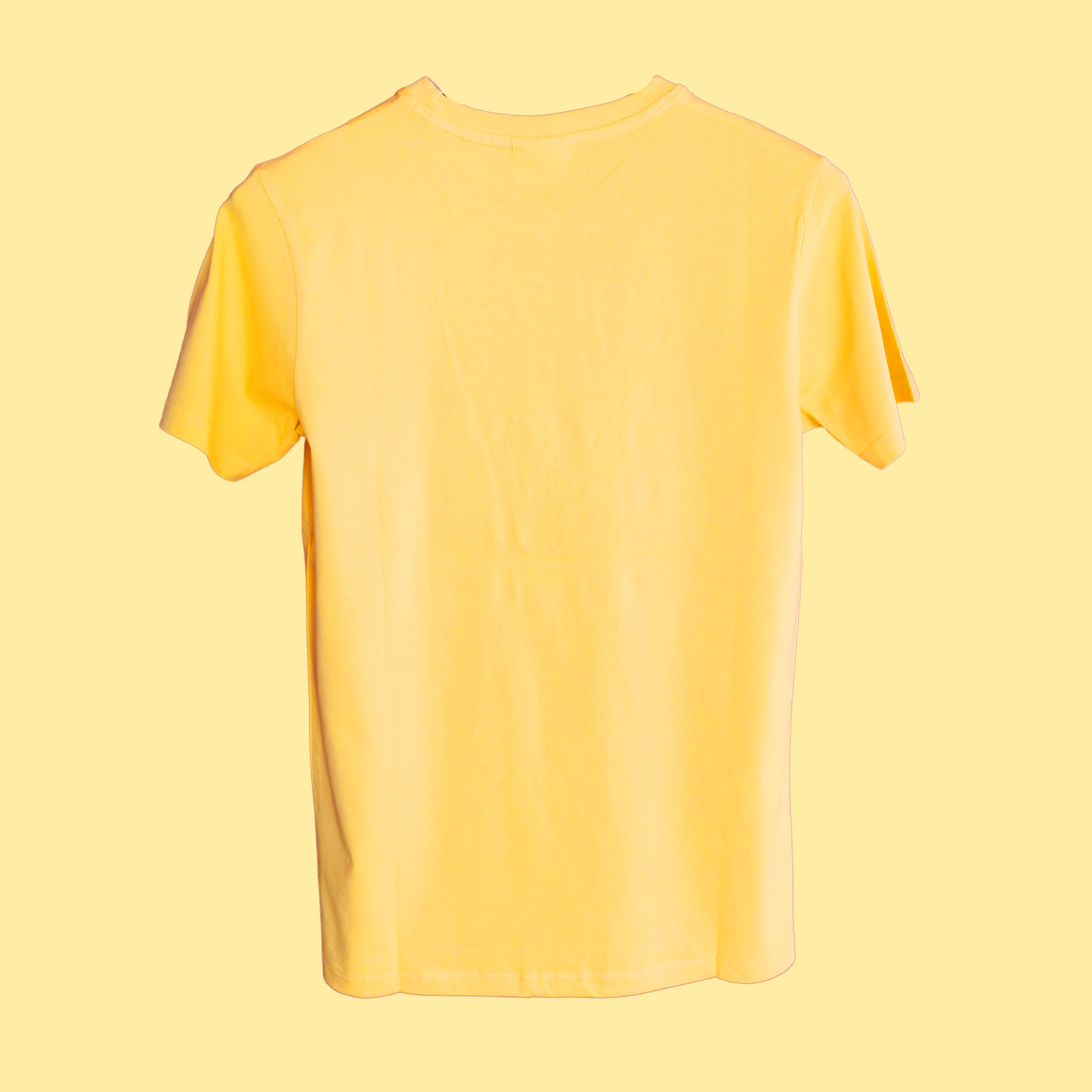 Men's Push Yourself T-Shirt