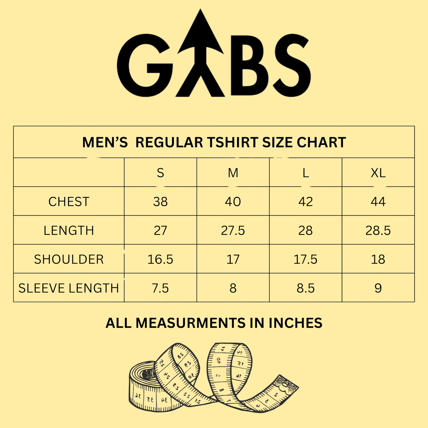 Men's Push Yourself T-Shirt