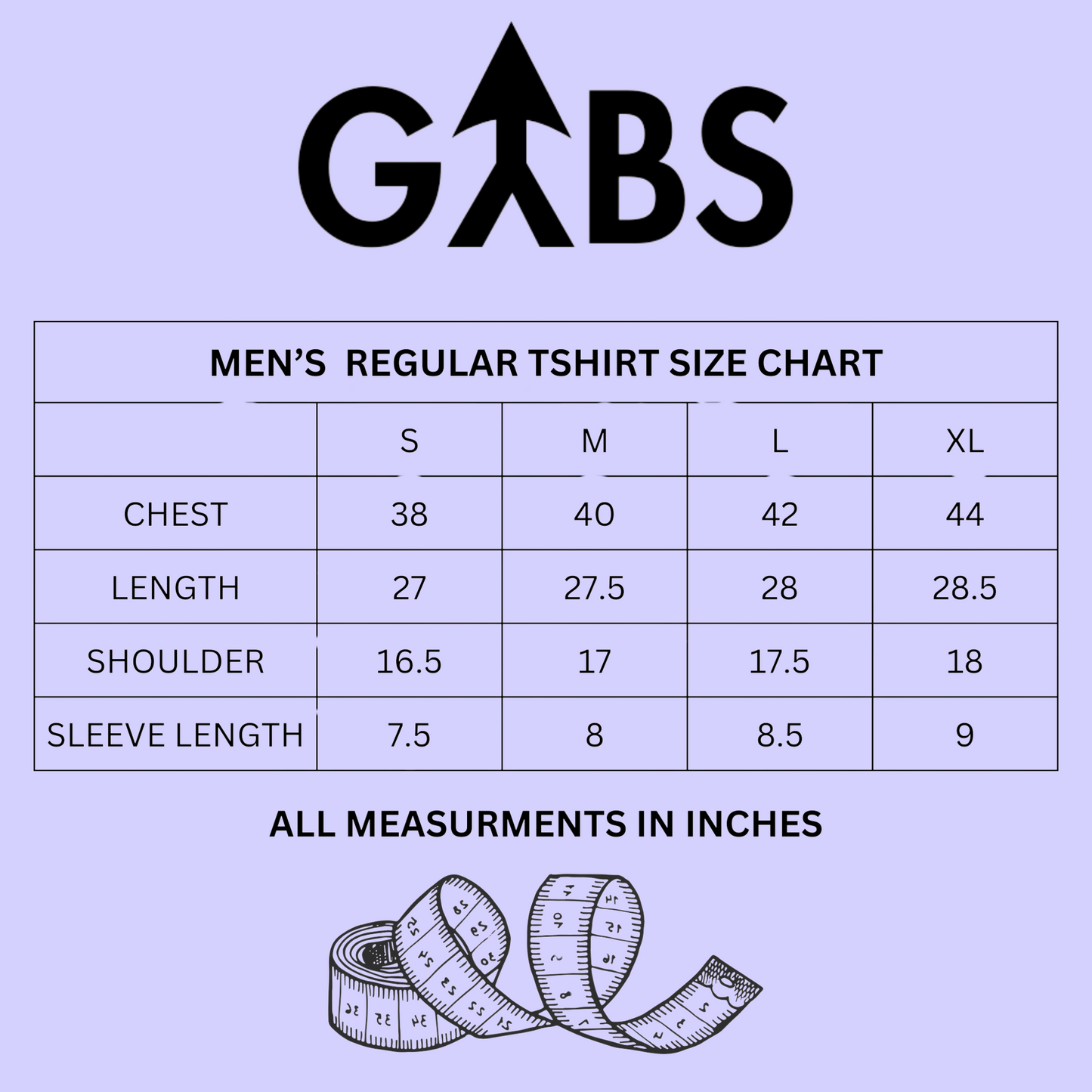 Men's Rise Above All T-Shirt