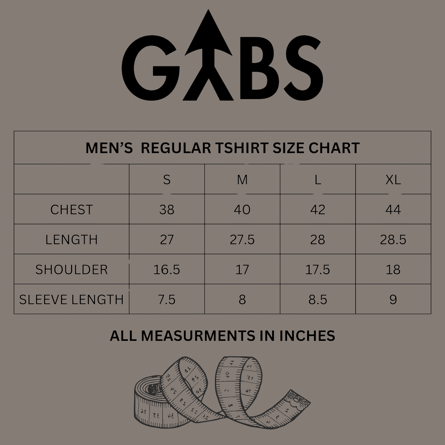 Men's Dream Believe Achieve T-Shirt