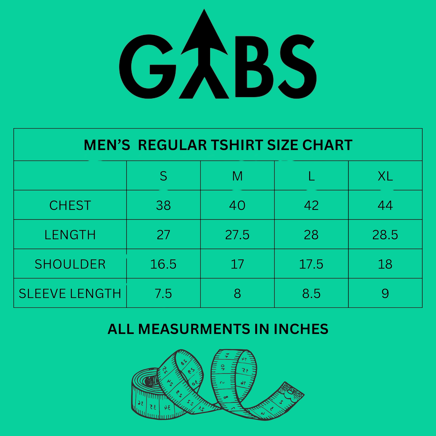 Men's Good Things Are Coming T-Shirt