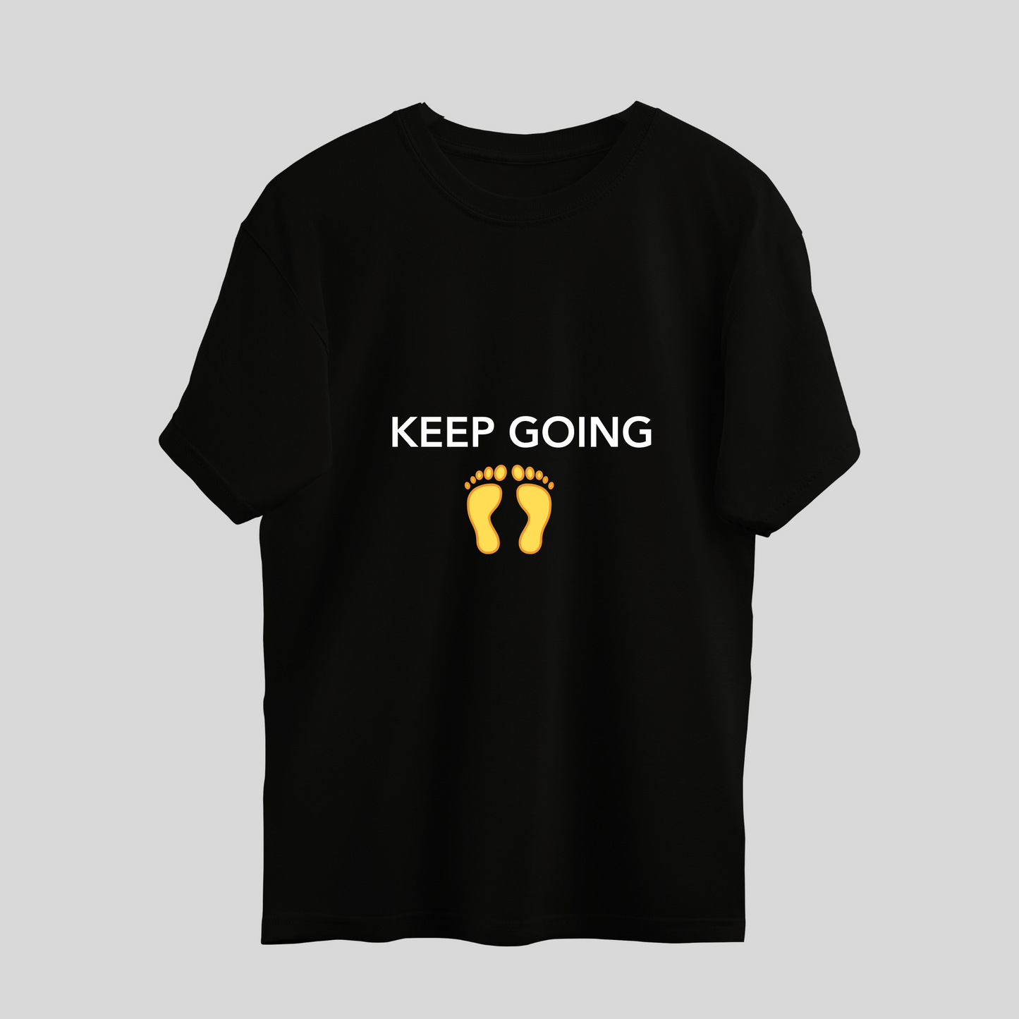 Men's Keep Going T-Shirt
