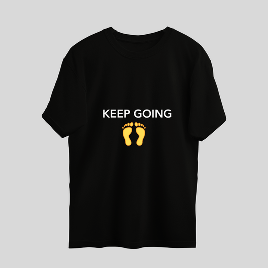 Men's Keep Going T-Shirt